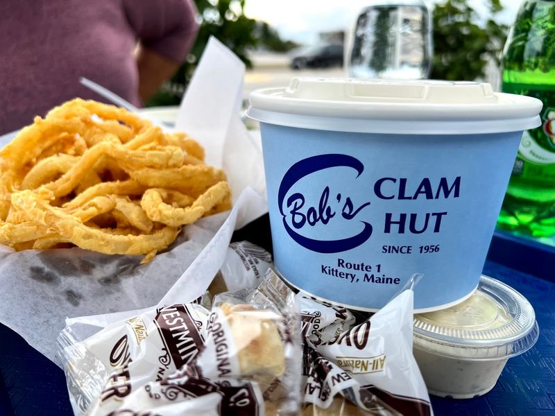 Why This Maine Classic Still Feels Special