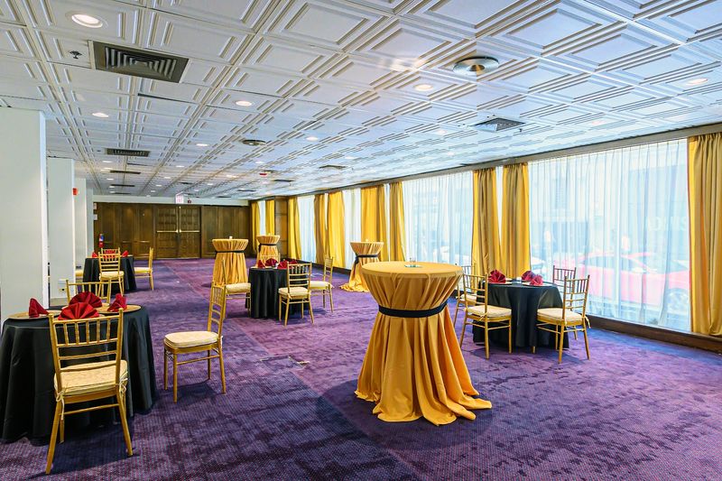 Why This Place Feels Different From A Typical Downtown Hotel