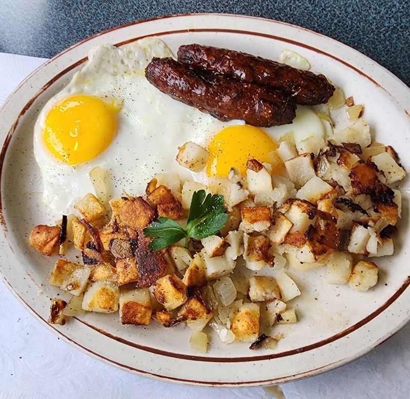 A Local Tradition Built On Familiar Morning Favorites