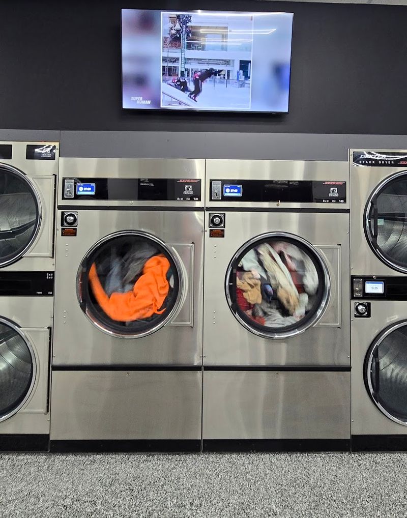 Why A Quick Wash Can Turn Into A Longer Stay