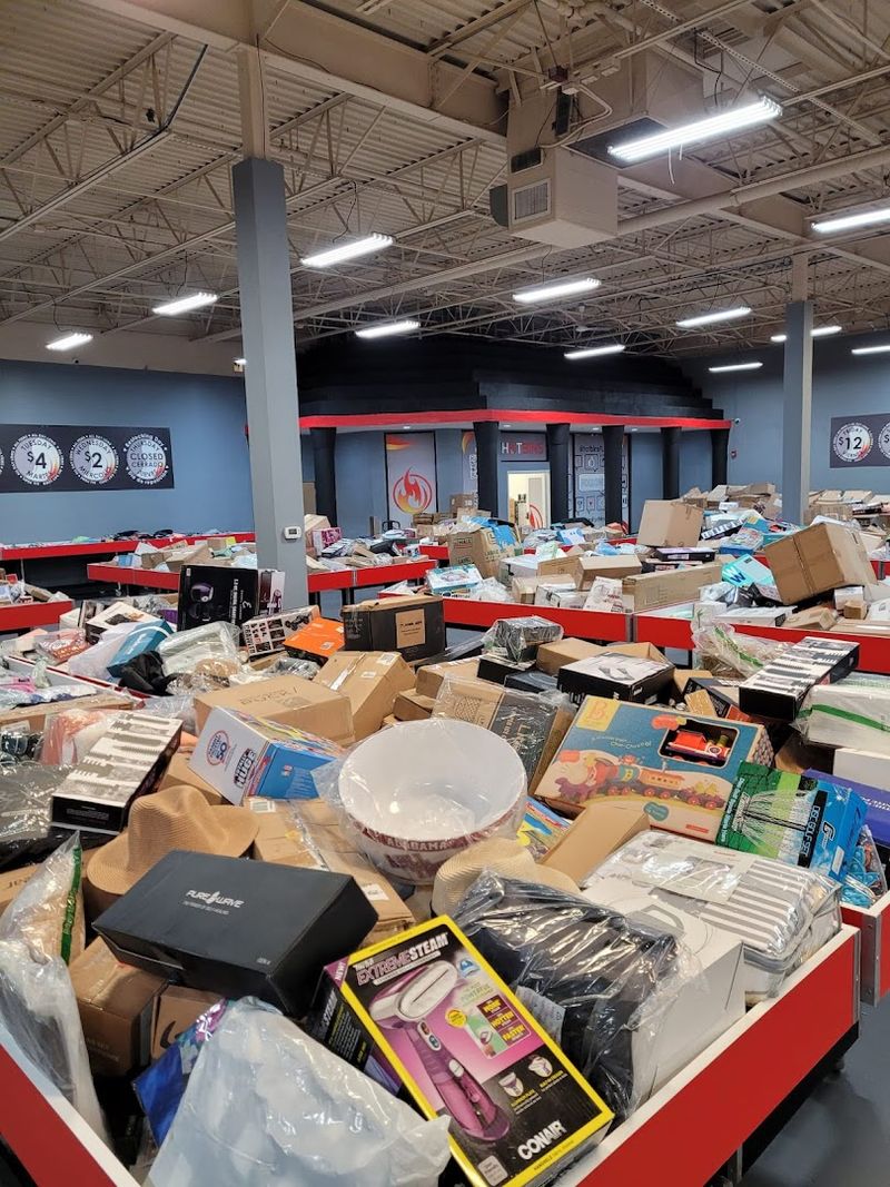 Why Deal Hunters Slow Down And Dig In Here