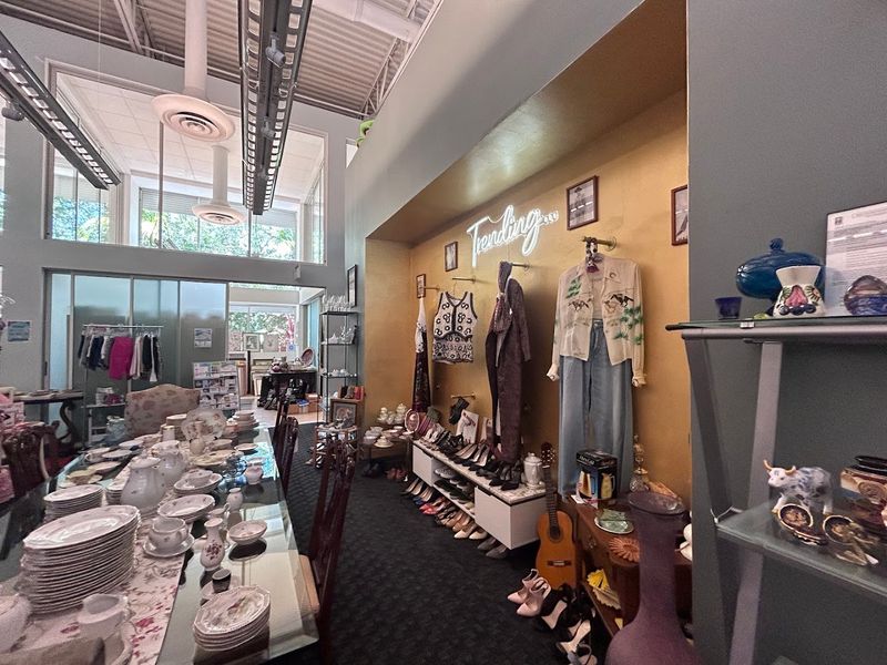 Clothes, Accessories, And Surprise Wins Along The Way