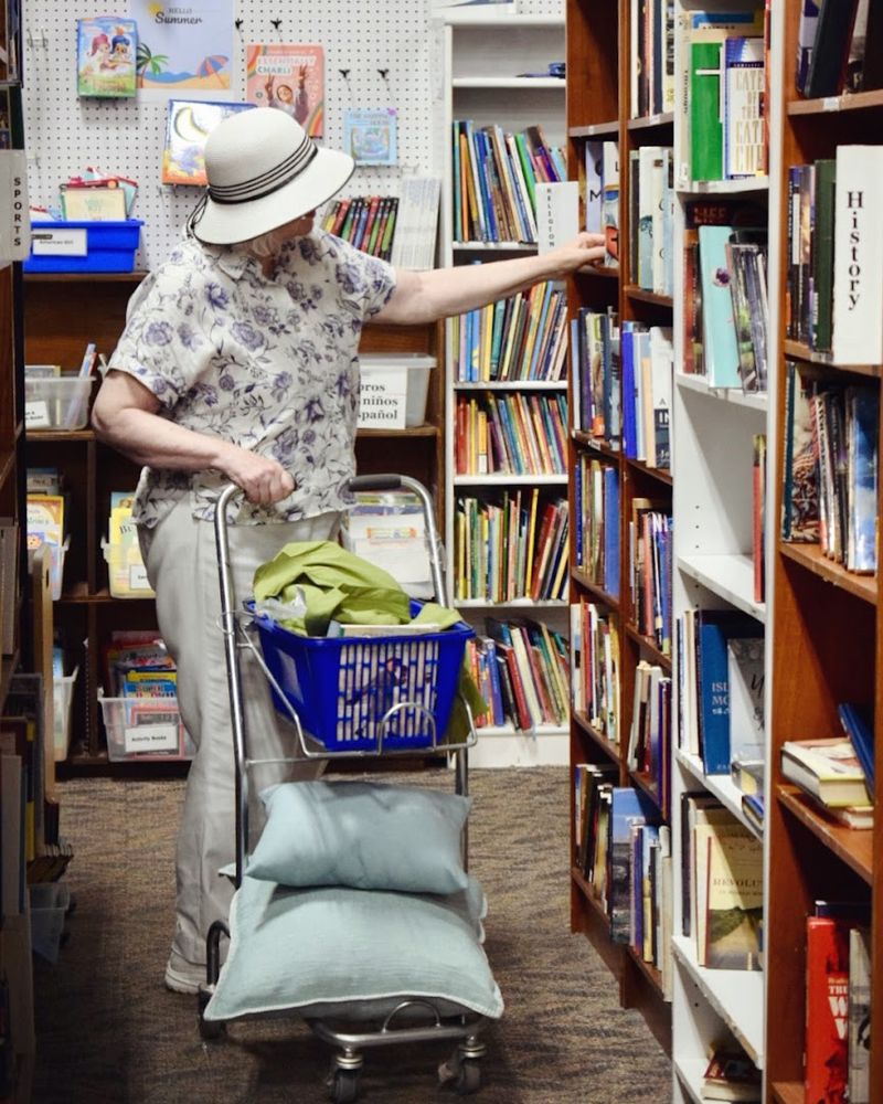 Why Slow Browsing Pays Off Here