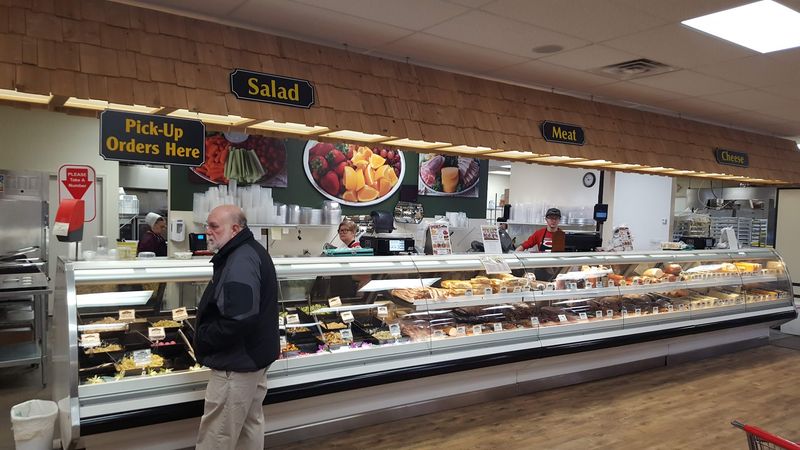 Fresh Goods And Homestyle Favorites Around Every Corner