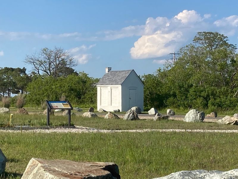 Why Locals Keep The Place’s Haunted Reputation Alive