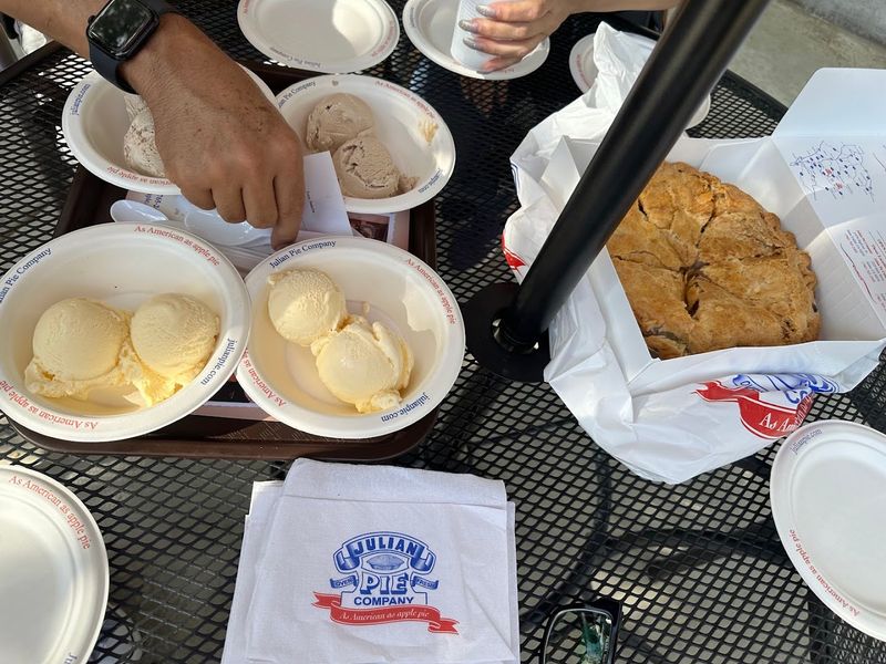 The California Bakery Detour That Earns The Miles