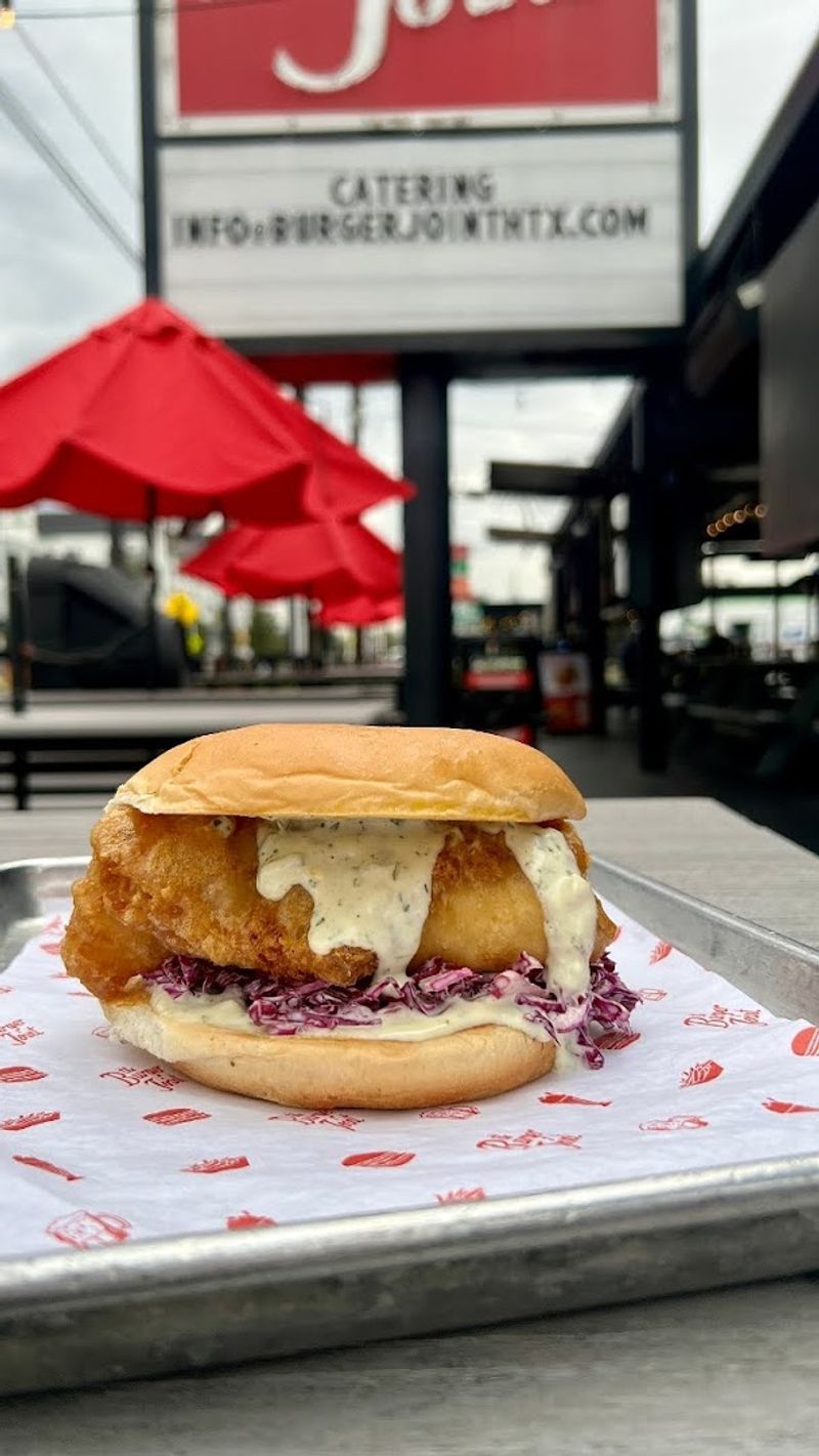 Handcrafted Burgers Built for Real Hunger