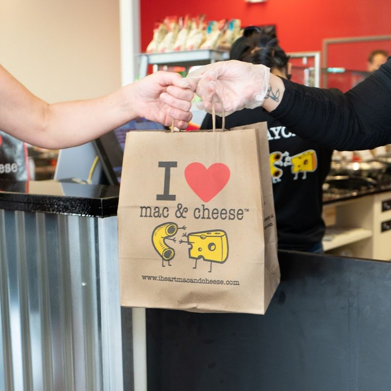 What Makes the Mac and Cheese Menu Actually Worth the Hype