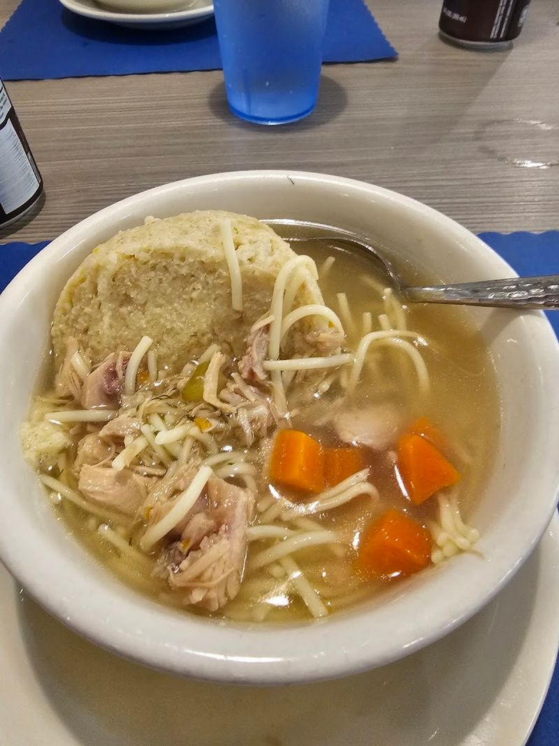 Why The Pickled Herring Keeps Pulling People Back