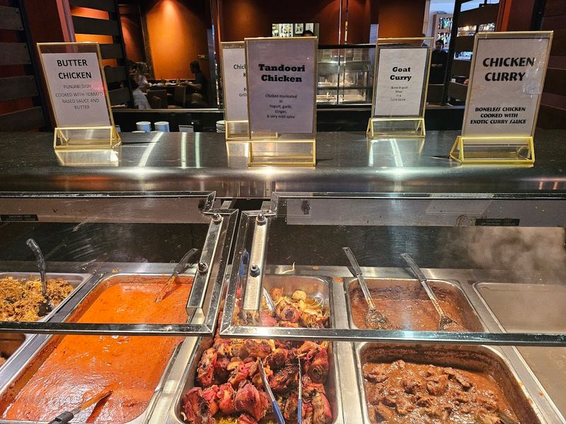 A Regular Spot for the North Dallas Crowd