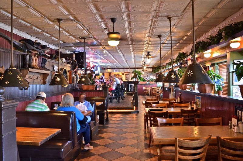 Why Pappy's Cafe Belongs on Every Houston Food List