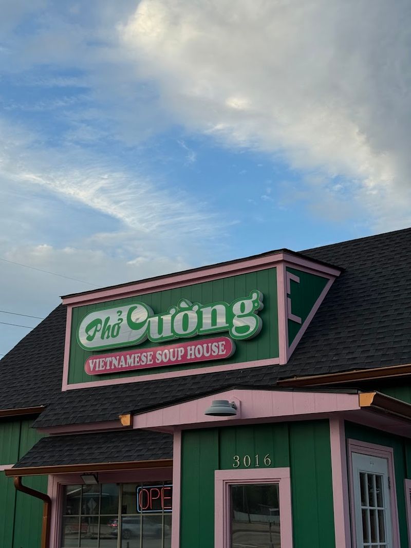 Why People Make the Drive From Across Oklahoma