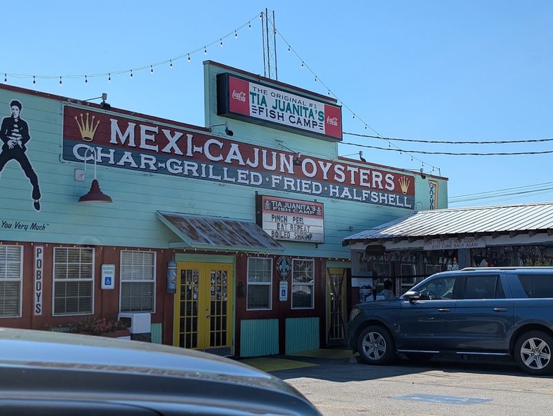 Beaumont's Location Makes This Place Make Sense