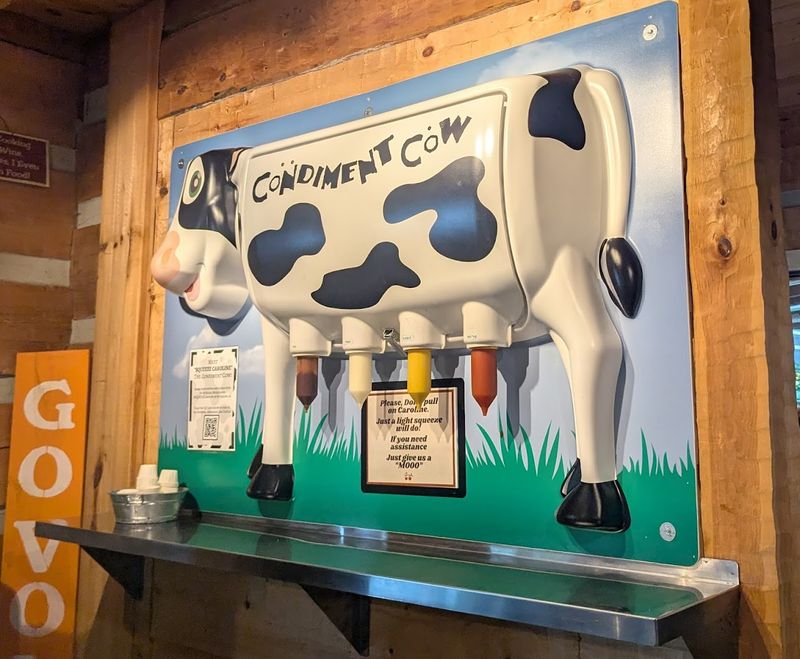 Why This Place Feels Like A Roadside Tradition