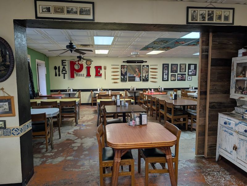 Texas Pie Company, Texas