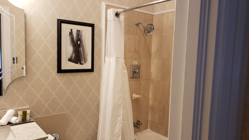 The 8th Floor “Lady In Black” Story Guests Still Ask About