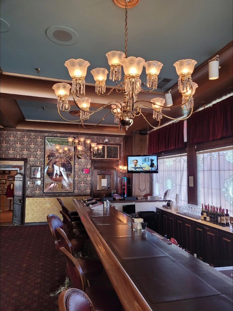 Saloon And Dinner Plans That Turn A Stay Into A Whole Night