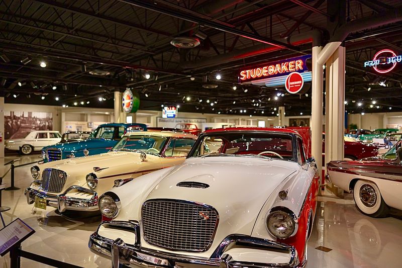 Vintage American Cars That Deserve a Second Look