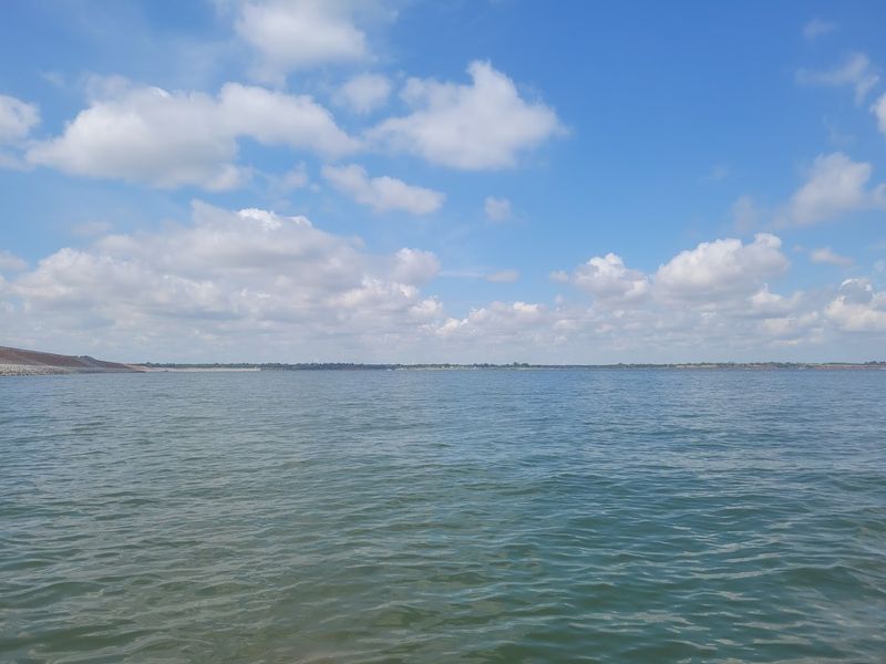 Fishing at Canton Lake: A Serious Angler's Destination