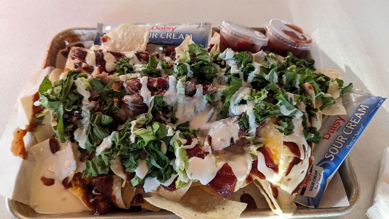 Chili Cheese Fries Are the Side Dish You Did Not Know You Needed