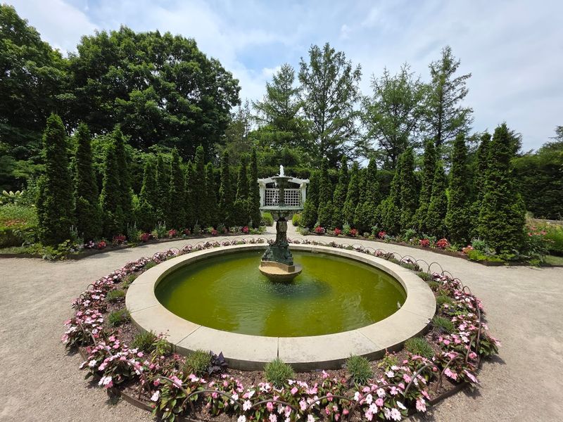 Wildlife Sightings Make Every Visit Feel Different