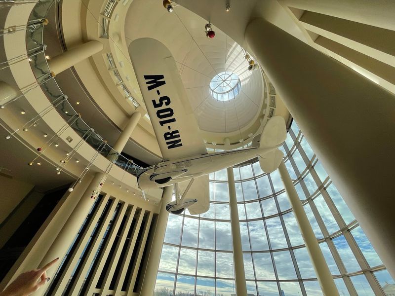 Oil And Gas Shaped Oklahoma And This Exhibit Proves It