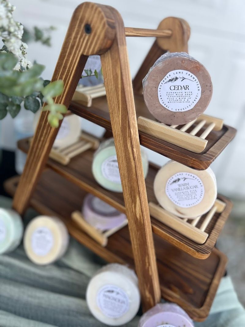 Handmade Lavender Products You Cannot Find Anywhere Else