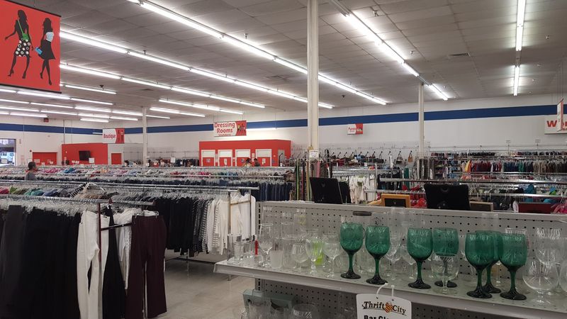 Why Thrift City Earns Its Place on the San Antonio Map