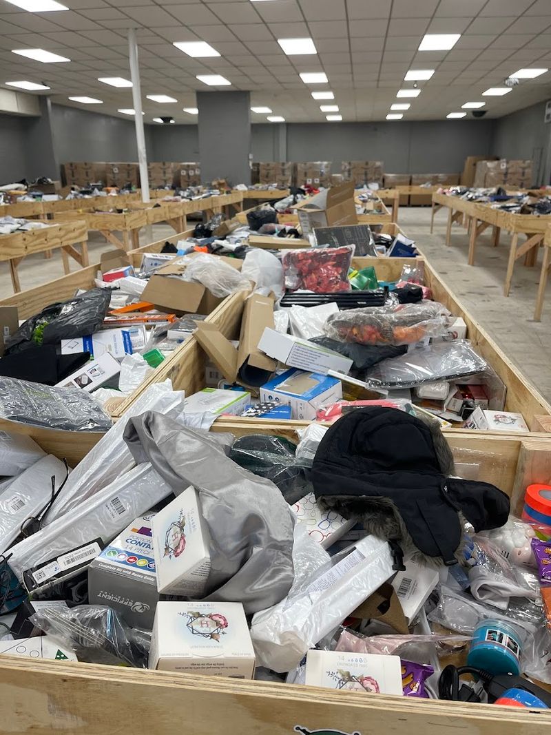 The Bin Pricing System and How It Works