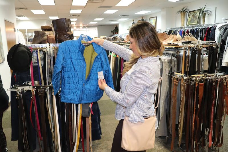 Clothing Finds That Actually Impress