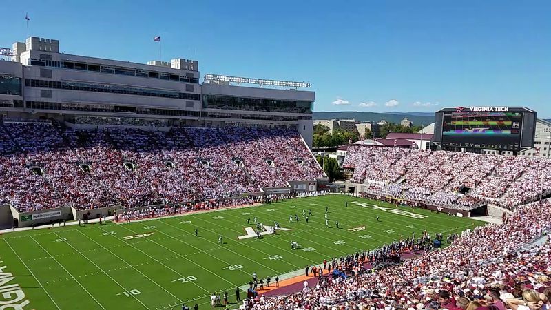 Seismographs Don't Lie: When Fan Energy Becomes a Geological Event