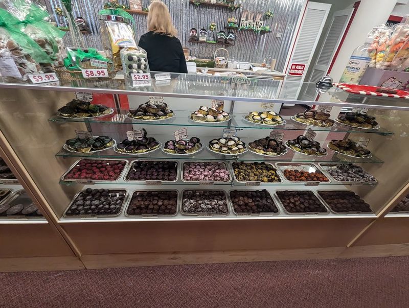 Handcrafted Truffles Worth Every Bite