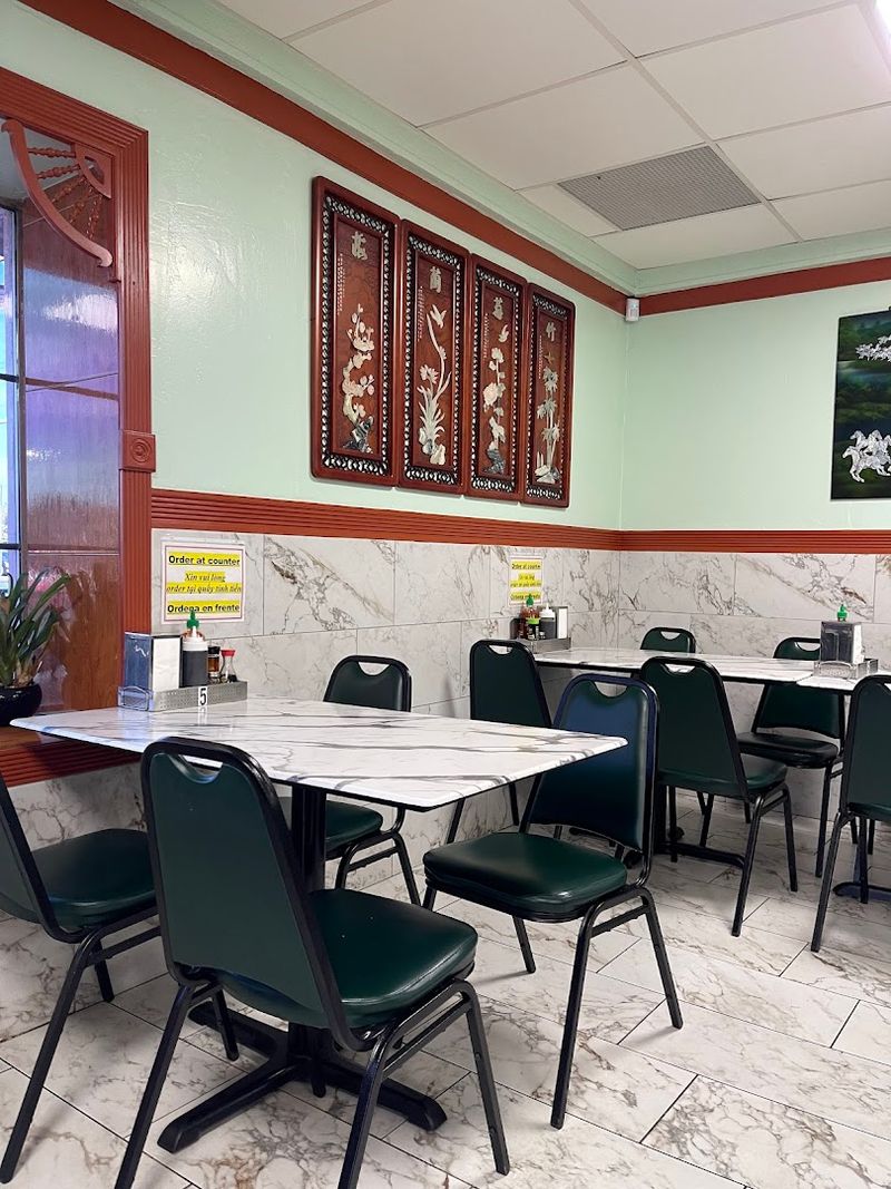 The Kind of Service That Makes You Feel at Home