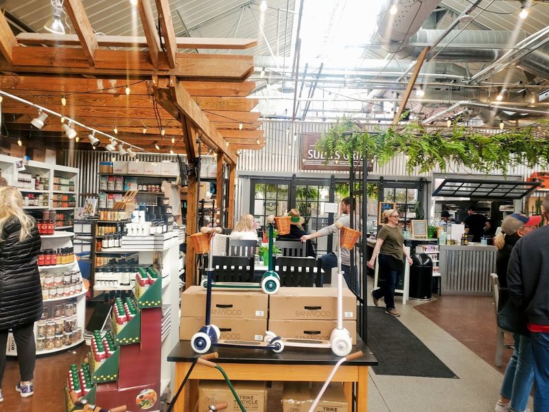 Ramen and Unexpected Gourmet Dishes That Surprise Every First-Timer