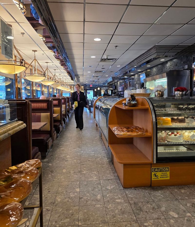 A New Jersey Diner With Deep Roots and Real Character