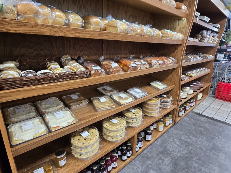 A Country Store With Serious Amish-Inspired Roots