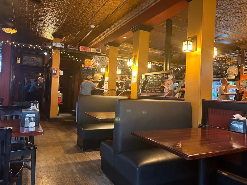 The Atmosphere That Feels Like Home