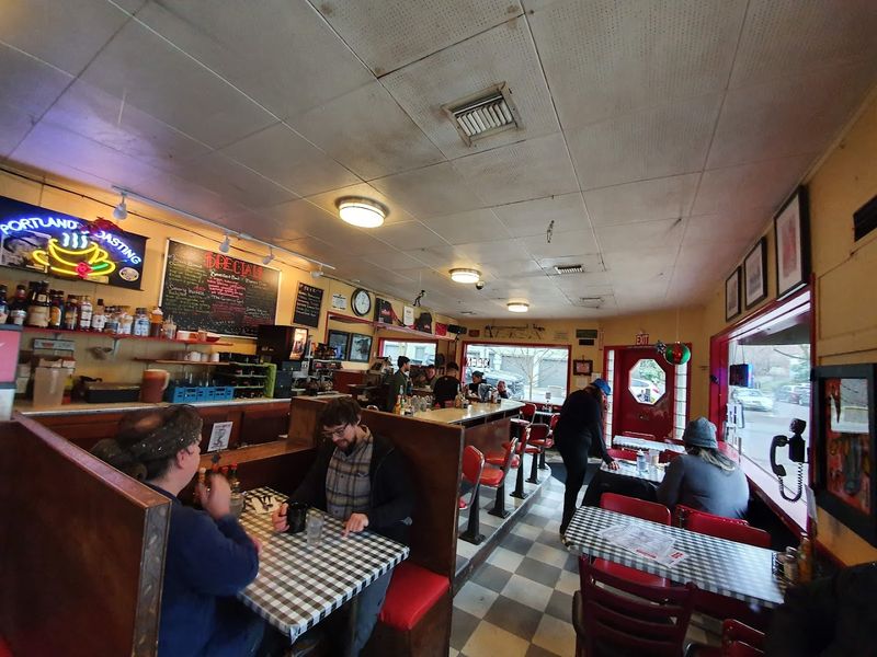 A Neighborhood Diner With Real Personality