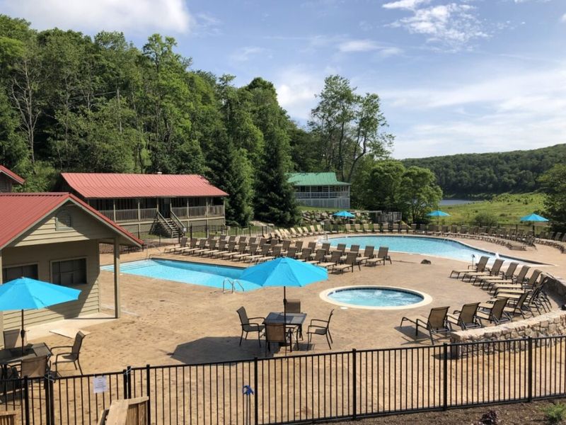 Easter Eggstravaganza on the Mountain