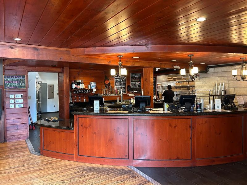 A Community Landmark With Real Local Character