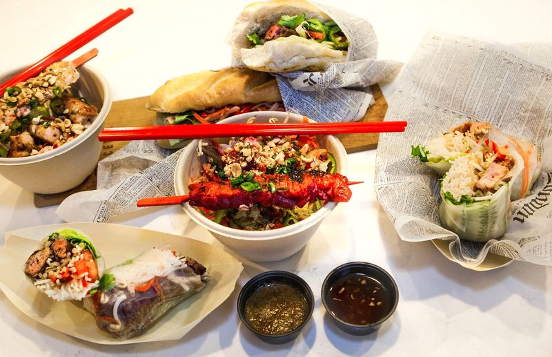 Global Flavors That Make Every Visit Feel New