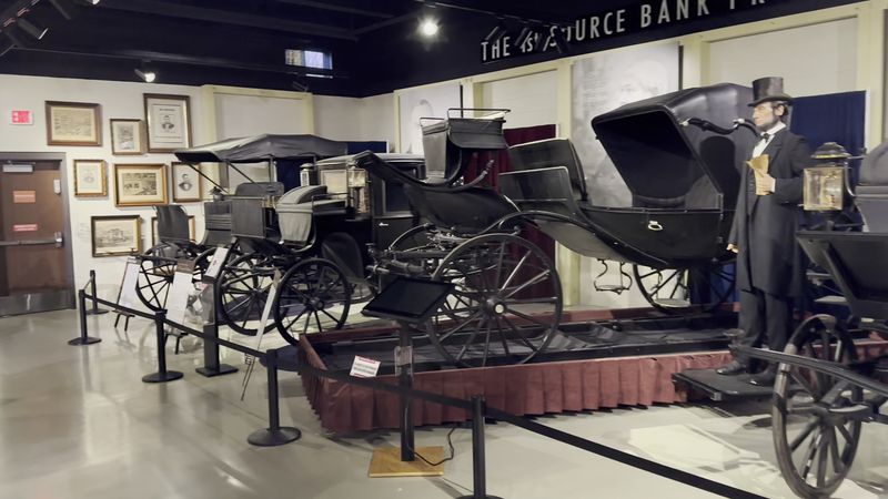 A Family Story That Starts With a Blacksmith Hammer