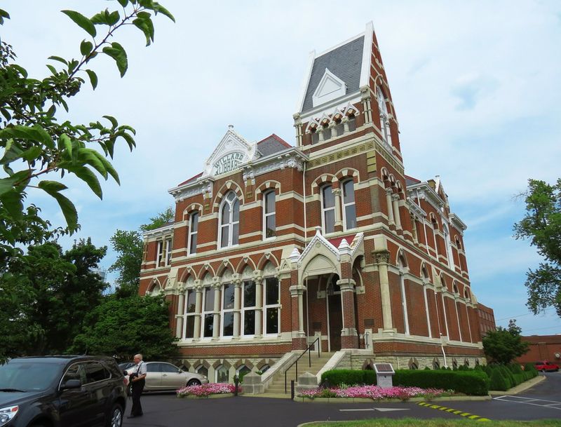 Gothic Architecture That Feels Like Stepping Into Another Century