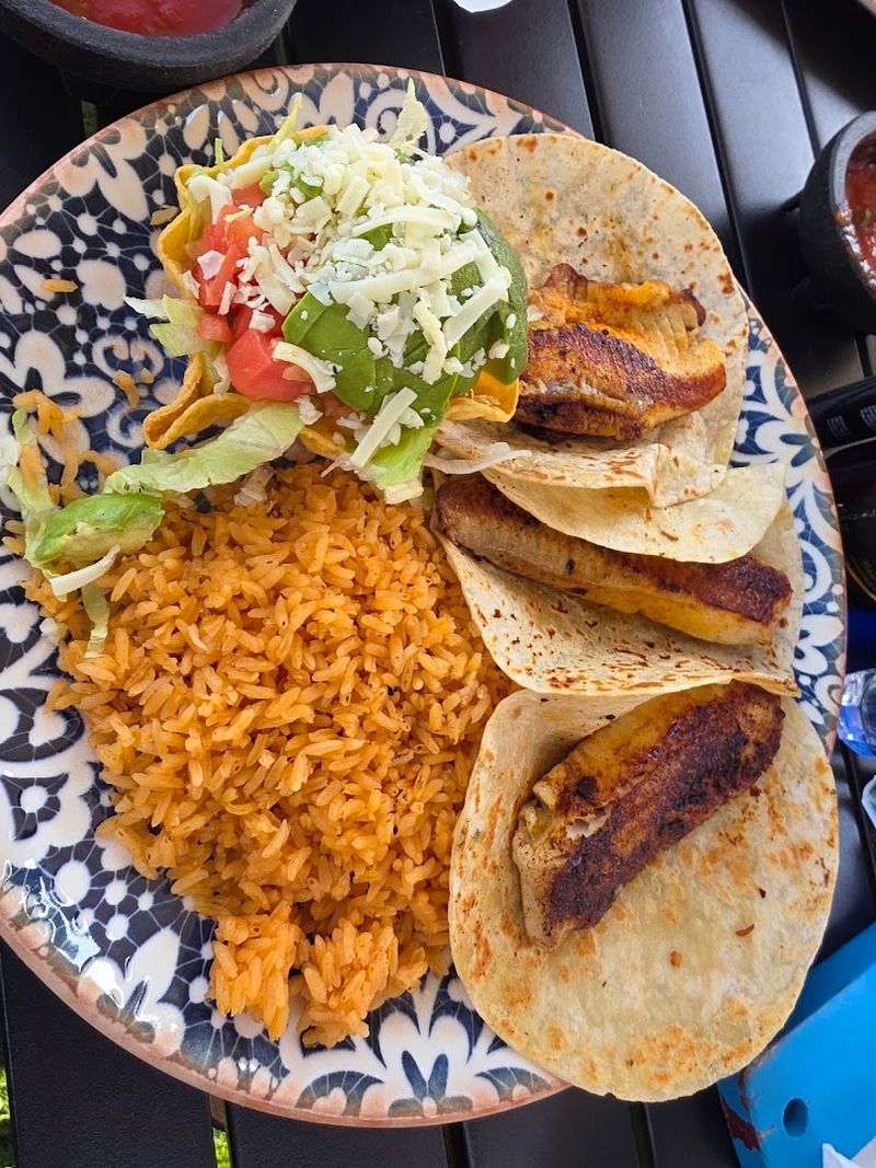 The 'Pizza Delicioso' Is A Star You Can't Miss