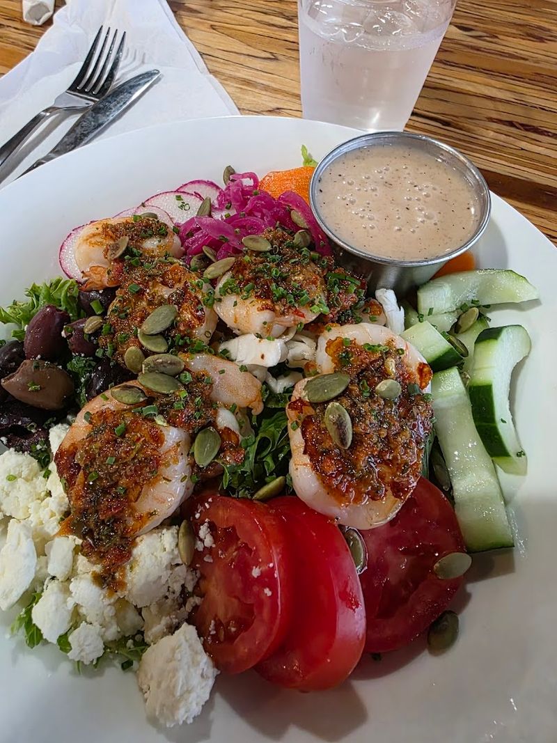 Power Bowls Loaded With Freshness and Flavor