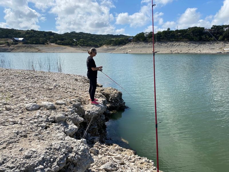Wildlife and Plants Caught in the Middle of a Water Crisis