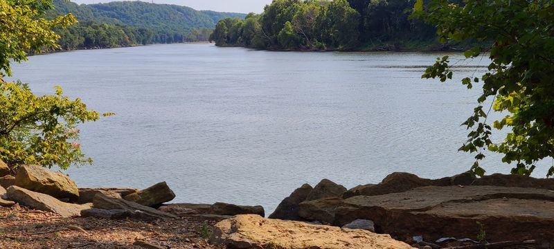 Getting There And Finding Your Bearings