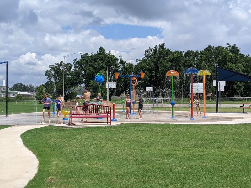 Outdoor Spaces Here Are Quietly Stunning