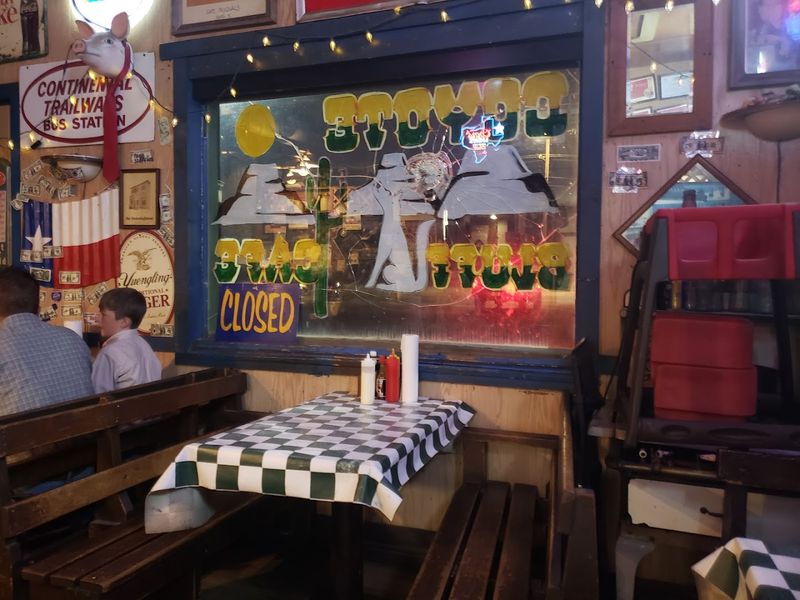 Why This Spot Holds Its Own Against Every Chain in Town