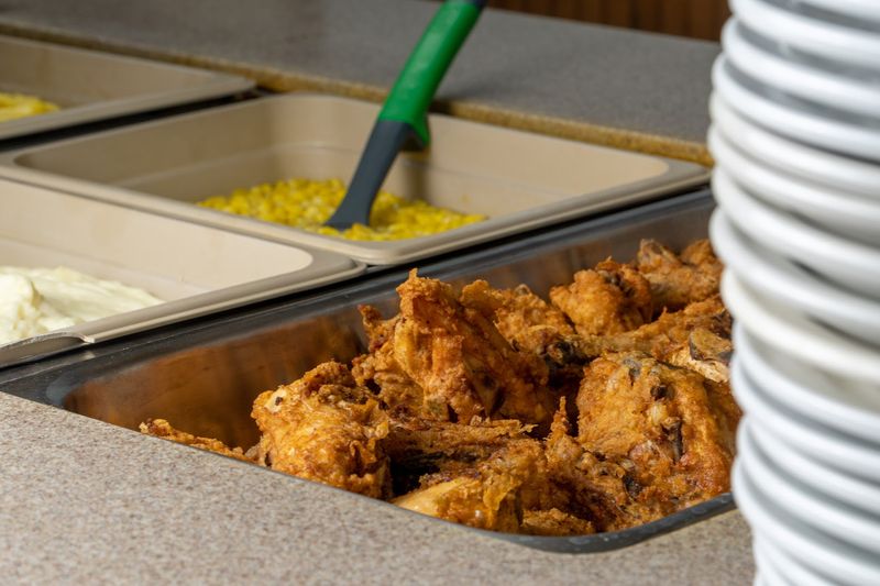 A Menu That Goes Well Beyond Breakfast